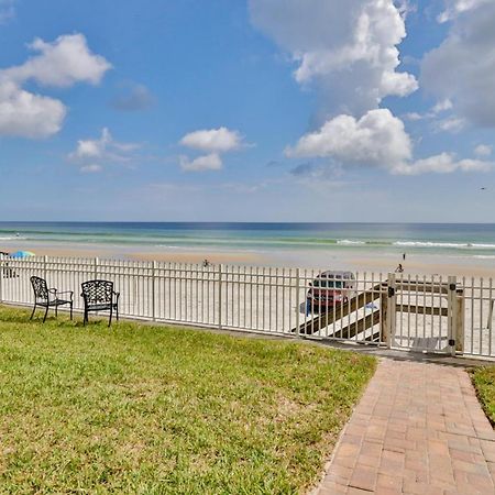 Coastal Life 206 - A 2Nd Floor Studio With 2 Single Beds Нью-Смирна-Бич Экстерьер фото
