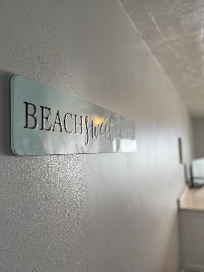 Coastal Life 206 - A 2Nd Floor Studio With 2 Single Beds Нью-Смирна-Бич Экстерьер фото