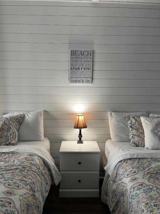Coastal Life 206 - A 2Nd Floor Studio With 2 Single Beds Нью-Смирна-Бич Экстерьер фото